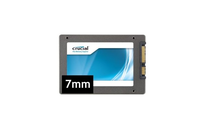 525GB Crucial MX300 SSD Read/Write 530MB/s 510MB/s SATA III 2.5